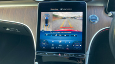 Mercedes-Benz C-Class C200 Exclusive Luxury 5dr 9G-Tronic Petrol Estate